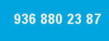 936 880 23 87